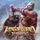 Asgardian Trỗi Dậy - sunwin inc