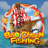 Câu Cá Bao Chuan - sunwin inc