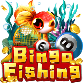 Câu Cá Bingo - sunwin inc