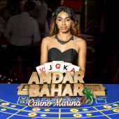 Casino Marina Andar Bahar - sunwin inc