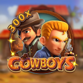 Cao Bồi - sunwin inc cowboys