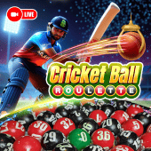 Roulette Bóng Cricket - sunwin inc