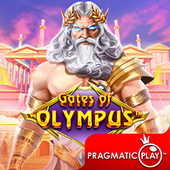 Cổng Olympus - sunwin inc