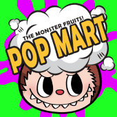 Popmart - sunwin inc slot