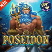 Poseidon - sunwin inc slot