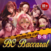Sexy Blockchain Baccarat - sunwin inc