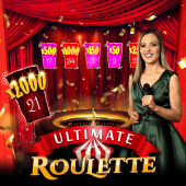 Roulette Tối Thượng - sunwin inc
